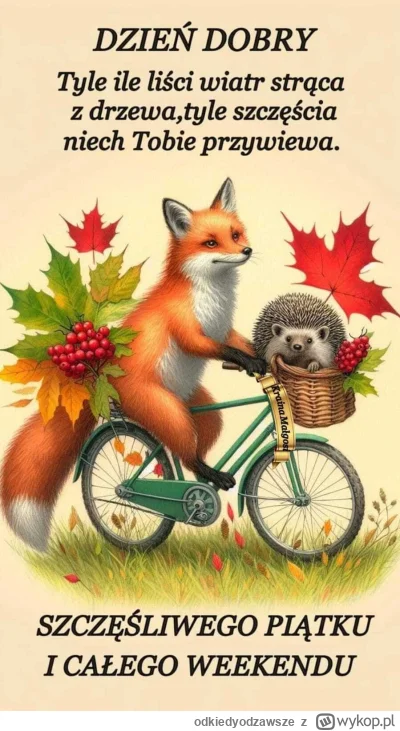 o.....e - @Beadowulf: Ja mam taką.