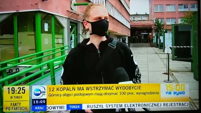 accumulator - Bo węgiel nie ma zarabiać, węgiel się ma wydobywać według tych podziemn...