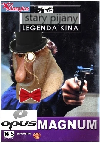 ryhu - #konkursnanajbardziejgownianymemznosaczem