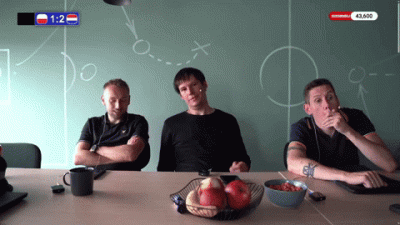 smialson - No i jesteśmy 
#mecz #pilkanozna #reprezentacja #tetrycy