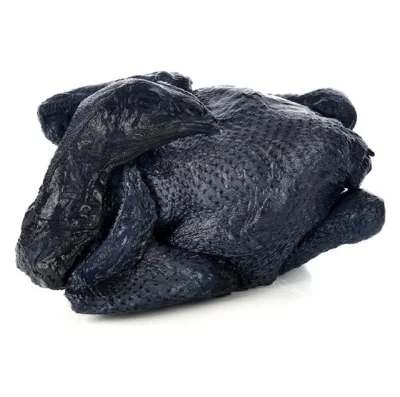 NowyStaryMirek - Dajcie plusa czarnemu który taki się urodził

( ͡º ͜ʖ͡º)

#jedzenie ...