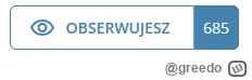 greedo - @sebastian_nadsiadlo: Sebastian, wypowiadając te prorocze słowa, nie mógł mi...