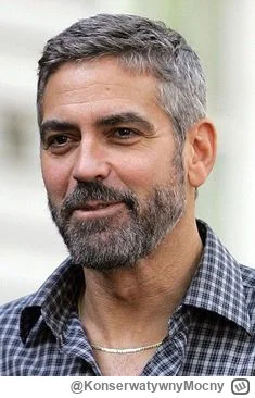 KonserwatywnyMocny - @langer: No ja bym wolał jednak tak wyglądać niż udawać że mam 2...