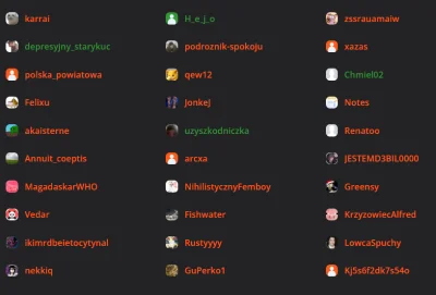 Hatedriven - #przegryw plejada gwiazd 2024