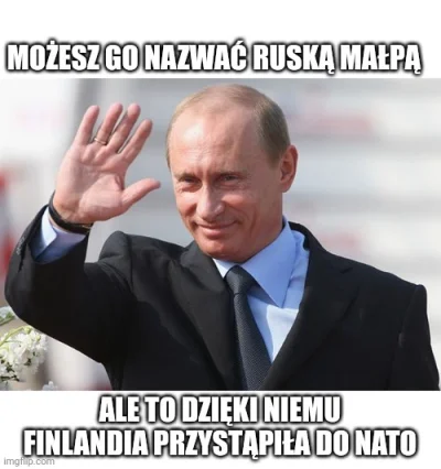 jutokintumi - I co hejterzy? Kto tyle dobrego zrobił dla NATO? 

#wojna #ukraina #nat...