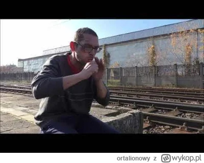 ortalionowy - @kamil-tika: słonowate paluszki czelendż