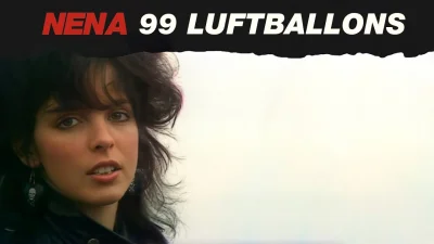 yourgrandma - Nena - 99 Luftballons