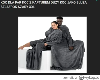 zomsik - #przypadkowymurzyn