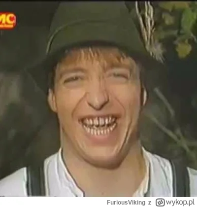 FuriousViking - #mecz #legia ( ͡° ͜ʖ ͡°)