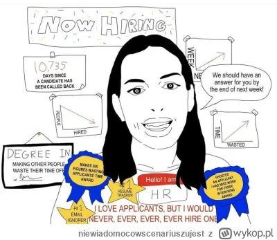 niewiadomocowscenariuszujest - @conamirko: