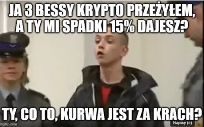 inkill - #bitcoin #btc #kryptowaluty #heheszki