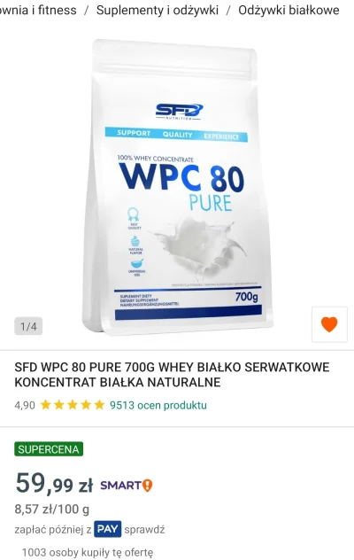 runnerrunner - Tutaj się zapytam bo gdzie? 
Jestem biegaczem i od miesiąca wcinam bia...