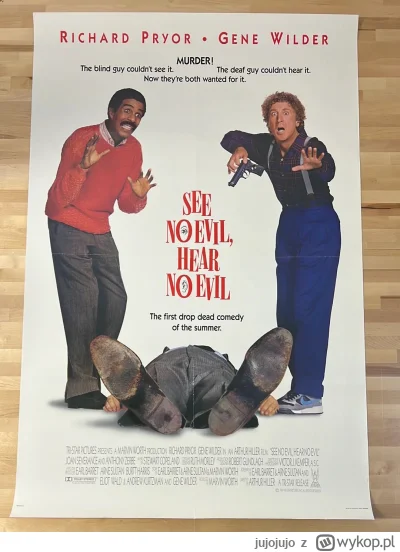 jujojujo - @Chrystus: To oryginał.
Zgadza się, ukradłem ;-)