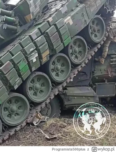 Programista500plus - T-72 wjechal na M1224 MaxxPro
#ukraina #wojna #rosja #wideozwojn...