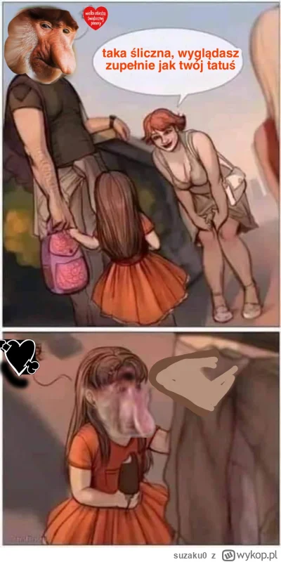 suzaku0 - #konkursnanajbardziejgownianymemznosaczem