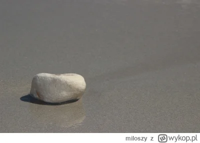 miloszy - Miałem kiedyś dziadka.

To nie był taki stereotypowy, nudny dziadek, który ...