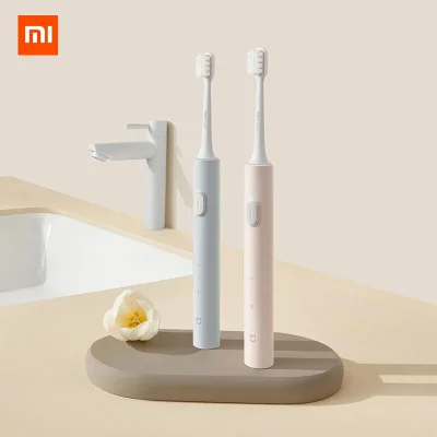 n____S - ❗ Xiaomi Mijia T200 T200C Sonic Toothbrush
〽️ Cena: 17.99 USD (dotąd najniżs...