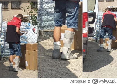 Afrobiker - @nieocenzurowany88 żeby tylko IT to byłby pikuś ( ͡º ͜ʖ͡º)