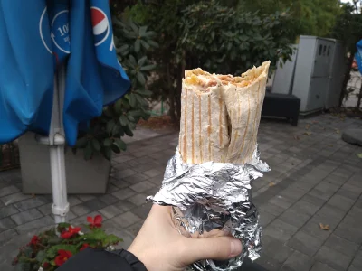 SzycheU - Narodowy kebabizm
Jedna droga dla gastro
#szczecin #kebab #jedzzwykopem #pd...