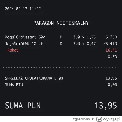 zgredinho - O takie wojny korporacji nic nie robiłem. ( ͡° ͜ʖ ͡°)
#biedronka #lidl