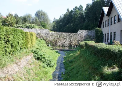 PastaZeSzczypiorku - @Qnioo: Tam nie ma śluz to zapora stała Niemcy takie budowali. T...