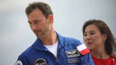 DonGebels - Ktoś kto broni eksperymentów na pierogach za 300 baniek chyba sobie nie z...