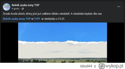 bbul44 - Admin jaki śmieszek ( ͡° ͜ʖ ͡°)
#rolnikszukazony