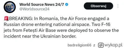 badreligion66 - @panDario kilka źródeł