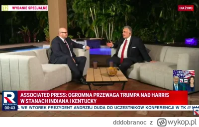 dddobranoc - Kochani prosimy o więcej wpłat na Tv Republika, utrzymanie willi Sakiewi...