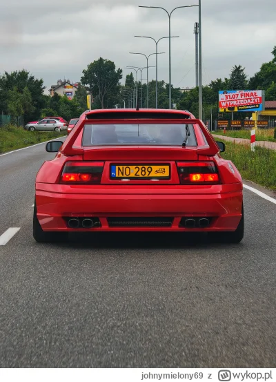 johnymielony69 - #dupeczkizprzypadku #opel #stance #motoryzacja #samochody
Takie cuś ...