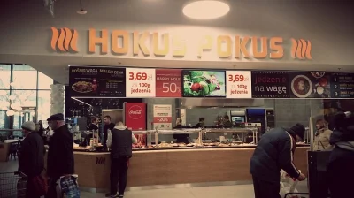 baxxterwinc - Eko, miesiąc bez Hokus-Pokus. Jak Ty to wytrzymasz?? A do tego te hobok...