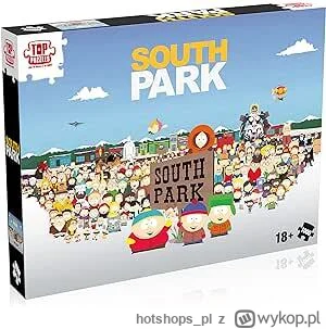 hotshops_pl - PUZZLE South Park 1000 elementów

https://hotshops.pl/okazje/puzzle-sou...
