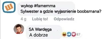 boolProptestingCheatsEnabledtrue - Coś z kumorkiem bec
#famemma #dziadzlasu #bonzo #p...