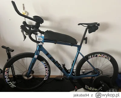 jakuba94 - 159 550 + 513 = 160 063

Dzisiaj zakończony wczorajszy start w MG Szosa 50...