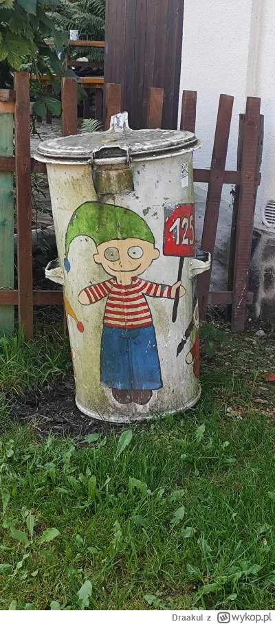 Draakul - 727 580 + 111 + 113 = 727 804

Czasami człowiek musi się nauczyć wolno jeźd...