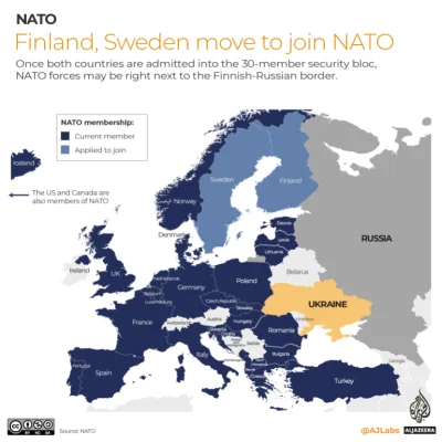 ZapomnialWieprzJakProsiakiemByl - @pulutlukas: Dokąd uciekną jak NATO będzie w stanie...