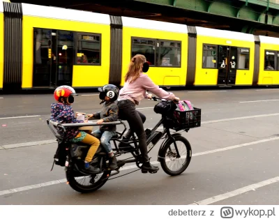 debetterz - Cześć,
kilka tygodni temu wracając z pracy stwierdziłem, że w drodze do d...