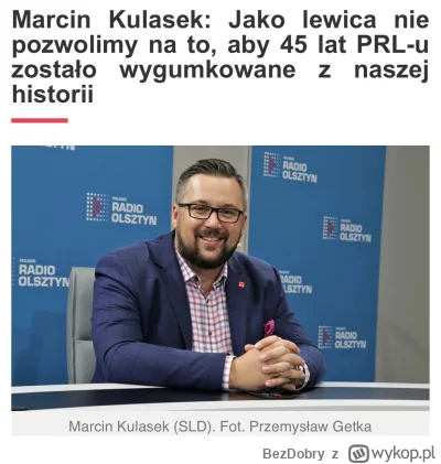 BezDobry - Przed Państwem nowy minister Nauki i Szkolnictwa Wyższego w rządzie Donald...