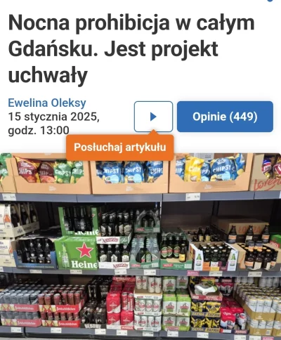 konstanty400 - I bardzo dobrze

https://www.trojmiasto.pl/wiadomosci/Nocna-prohibicja...