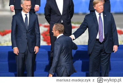 mariusz-madejczyk - Pamiętacie, jak po wyborach w USA, Konfepisowcy rzucili się na Tu...