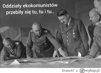 Drake87 - @krol_europy