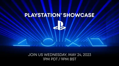 janushek - Dziś o 22:00 po ponad 600 dniach powraca PlayStation Showcase

Transmisja ...