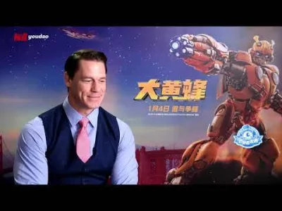 ntdc - John Cena umie w mandaryński. 
SPOILER

#johncena #usa #chiny #kino #filmy #ci...