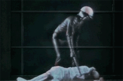 MidnightCowboy - #przegryw @Miteora oglądałeś ten film ? ( ͡° ͜ʖ ͡°)