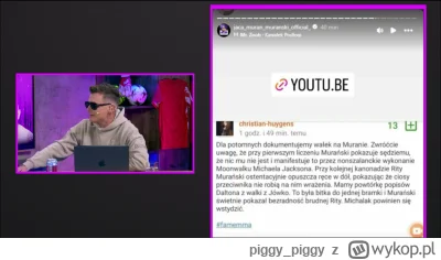 piggy_piggy - 30 wykopków z tagu #famemma rządzi frikami