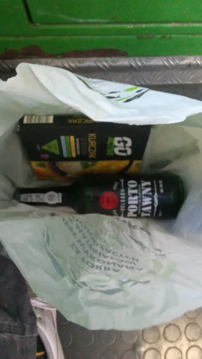 analdewastator - Huopskie śniadanie na budowę