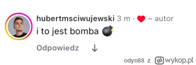 odyn88 - Czyli materla vs crazy to jest to mega mocne zestawienie? XDD aż strach pomy...