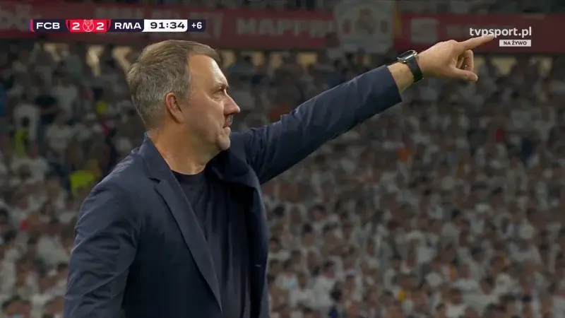 pw1 - #mecz już on ich obudzi w przerwie ( ͡° ͜ʖ ͡°)