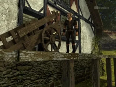 C.....U - #gothic #paweljumper