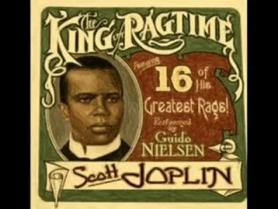 niebieskooki23 - @yourgrandma: Scott Joplin - The Entertainer
